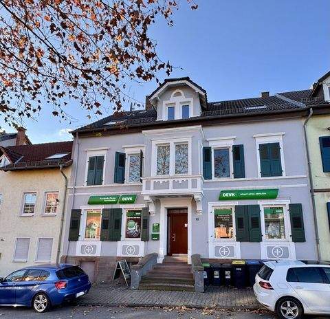 Ottweiler Wohnungen, Ottweiler Wohnung mieten