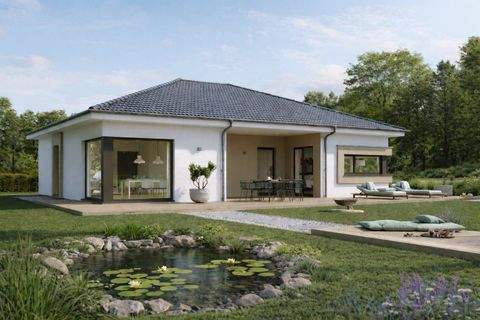 Großbeeren Häuser, Großbeeren Haus kaufen