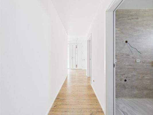 Flur UG 2