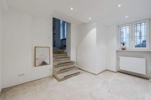 Prühßstraße 50 Gewerbe 