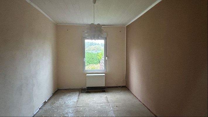 Zimmer im Erdgeschoss