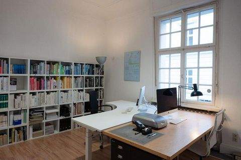 Wuppertal Büros, Büroräume, Büroflächen 