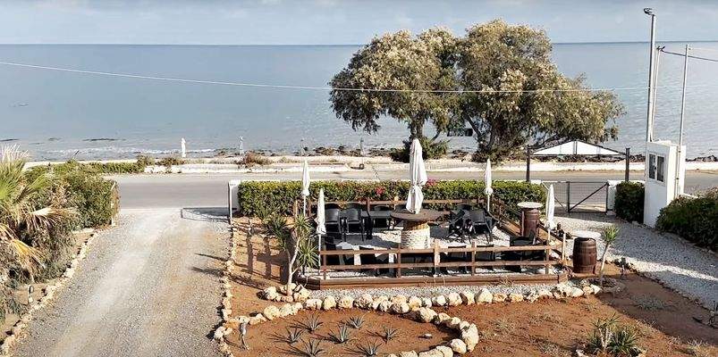 Grundstück Meerblick