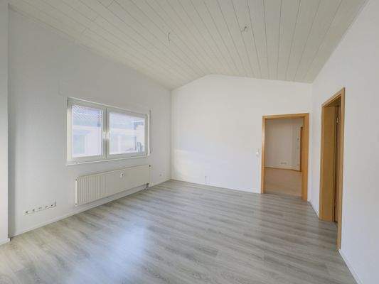 Wohnung 1 | Eingangsbereich