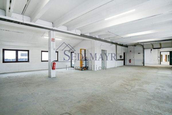 Ansicht OG Gewerbebereich 5