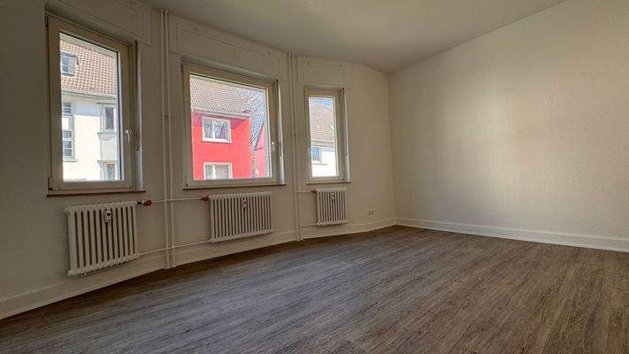 Originalfoto Wohnraum