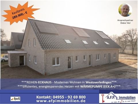 Westoverledingen Häuser, Westoverledingen Haus kaufen