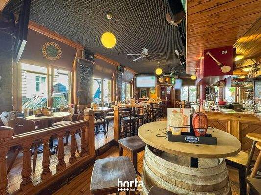 Gästebereich Ansicht 4