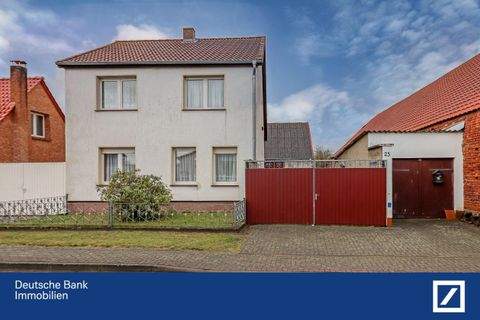 Jübar Häuser, Jübar Haus kaufen