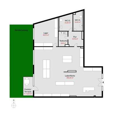 Gewerbe_SondernutzungsrechtFreifläche