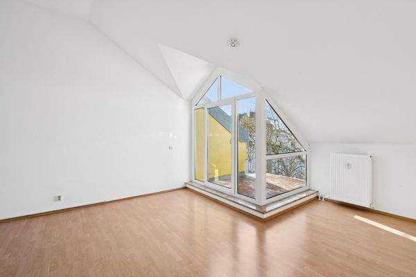 Weitere Ansicht Wohnbereich