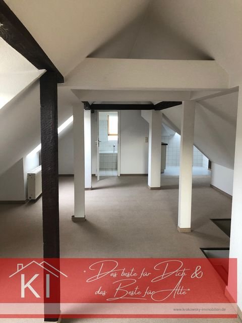 Obergurig / Schwarznaußlitz Wohnungen, Obergurig / Schwarznaußlitz Wohnung mieten