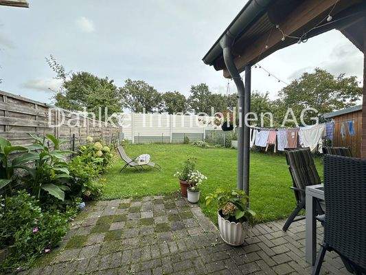 Außenbereich, Bild 1 