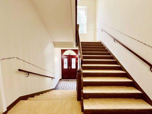 Treppenhaus