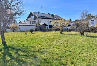 Blick nach SW Starnberg