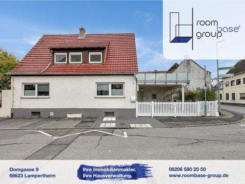 Biblis / Nordheim Häuser, Biblis / Nordheim Haus mieten 