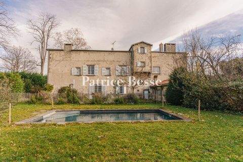 Clermont-Ferrand Häuser, Clermont-Ferrand Haus kaufen