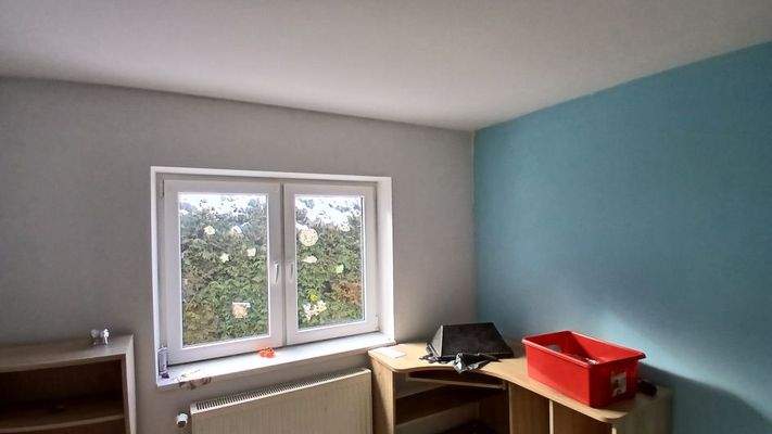 Wohnung 2, Kinderzimmer 1