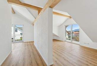 Dachstudio - Ansicht 2