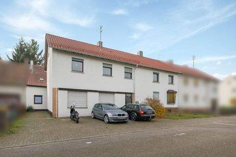 Karlsruhe / Neureut Häuser, Karlsruhe / Neureut Haus kaufen