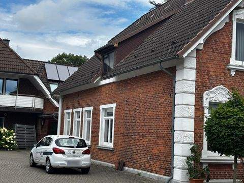 Tostedt Halle, Tostedt Hallenfläche