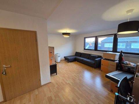 Siegburg Wohnungen, Siegburg Wohnung mieten