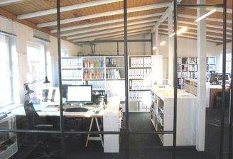 Büro