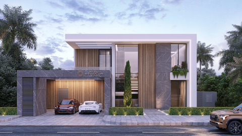 Abu Dhabi Häuser, Abu Dhabi Haus kaufen