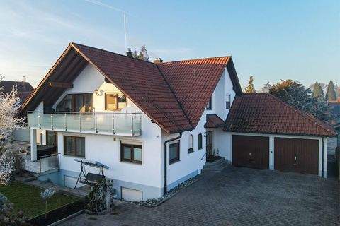 Riedlingen Wohnungen, Riedlingen Wohnung mieten