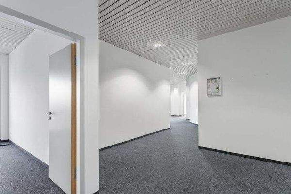 Innenansicht - Inside view