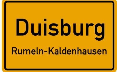 Duisburg Grundstücke, Duisburg Grundstück kaufen