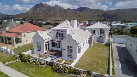 Kleinmond Häuser, Kleinmond Haus kaufen