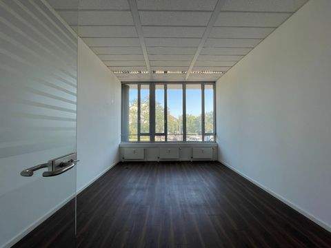 Leipzig Büros, Büroräume, Büroflächen 