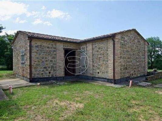 Fantastischen, toskanisches Anwesen 