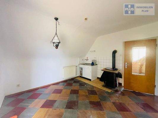 Küche 1. OG