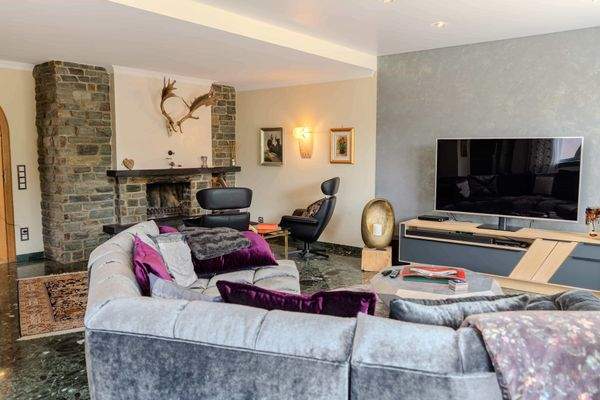 Erdgeschoss/Wohnzimmer 2