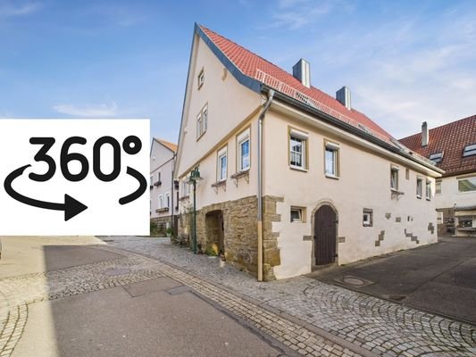 360-Grad-Rundgang verfügbar