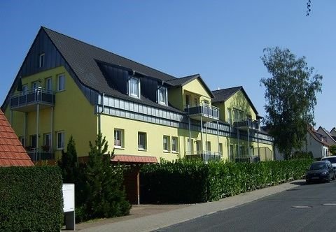 Sangerhausen Wohnungen, Sangerhausen Wohnung mieten