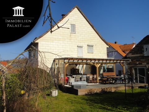 Alheim / Oberellenbach Häuser, Alheim / Oberellenbach Haus kaufen