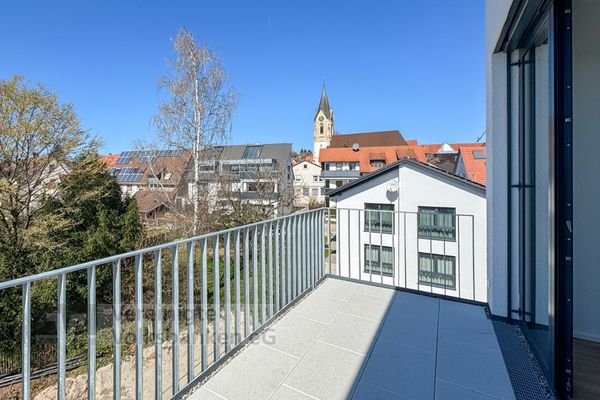 Balkon-Beispiel