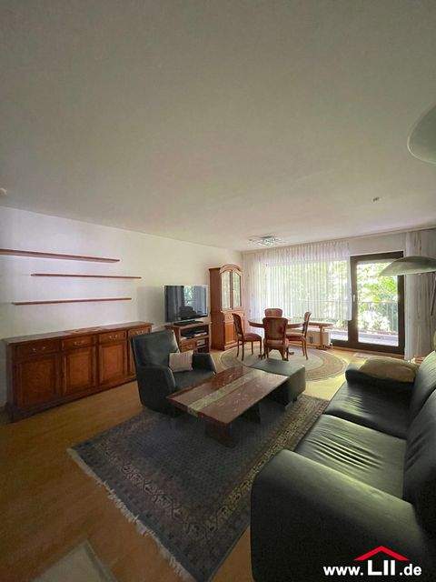 Frankfurt Wohnungen, Frankfurt Wohnung mieten