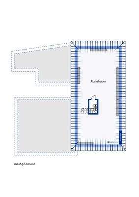 Dachgeschoss