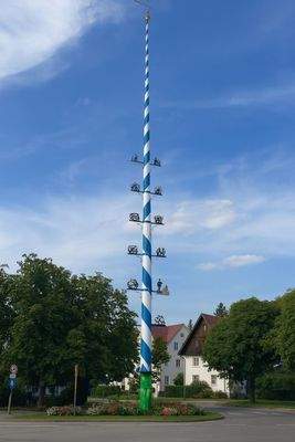 Marktplatz-Grünwald