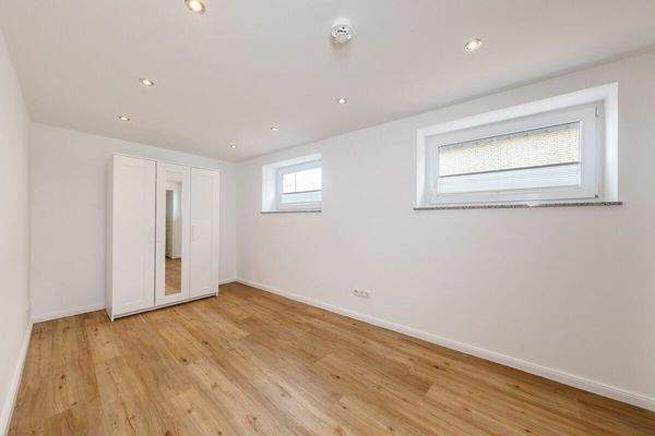 Schlafzimmer II Souterrain