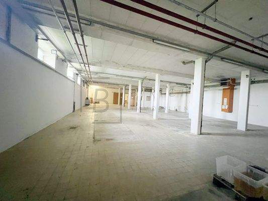 UG-Lagerraum/Produktion