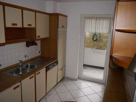 Küche 2