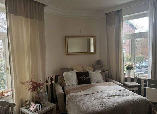 V | EG-Suite mit Bad