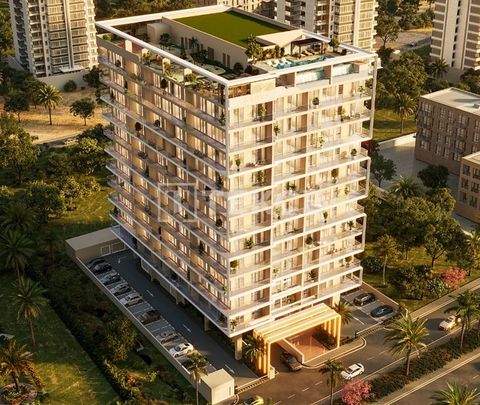 Dubai Wohnungen, Dubai Wohnung kaufen