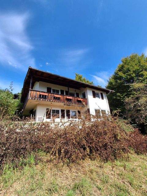 Berchtesgaden / Metzenleiten Häuser, Berchtesgaden / Metzenleiten Haus kaufen