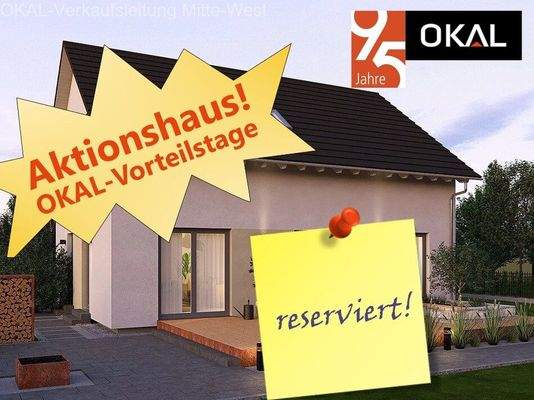 Design 12 Aktion reserviert